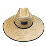 O'Neill O'Neill Sonoma Lifeguard Hat. Black Tropical