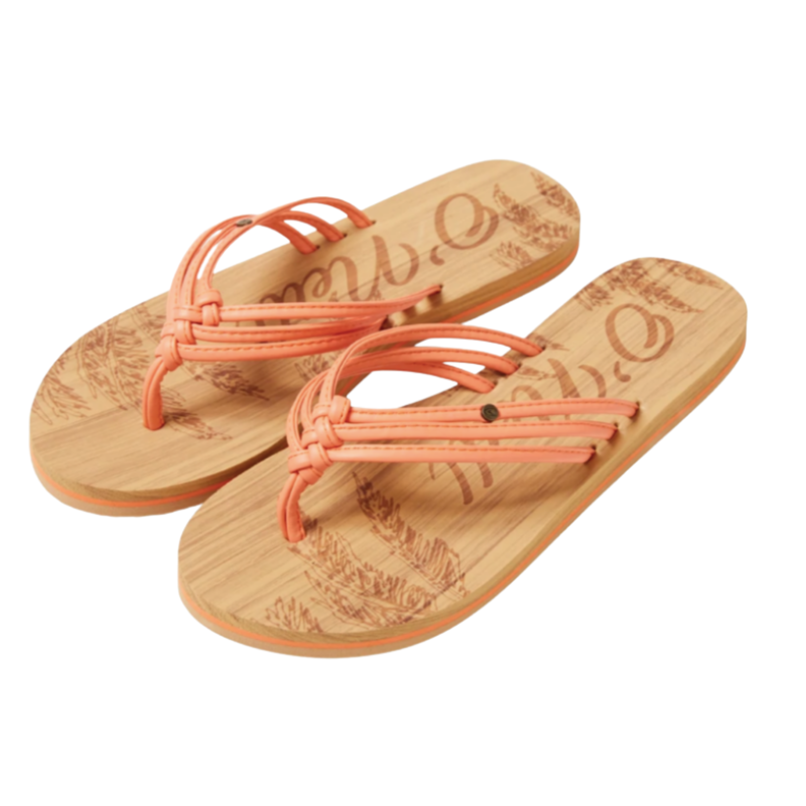 O Neill Ditsy Sandals. Island Surf Company