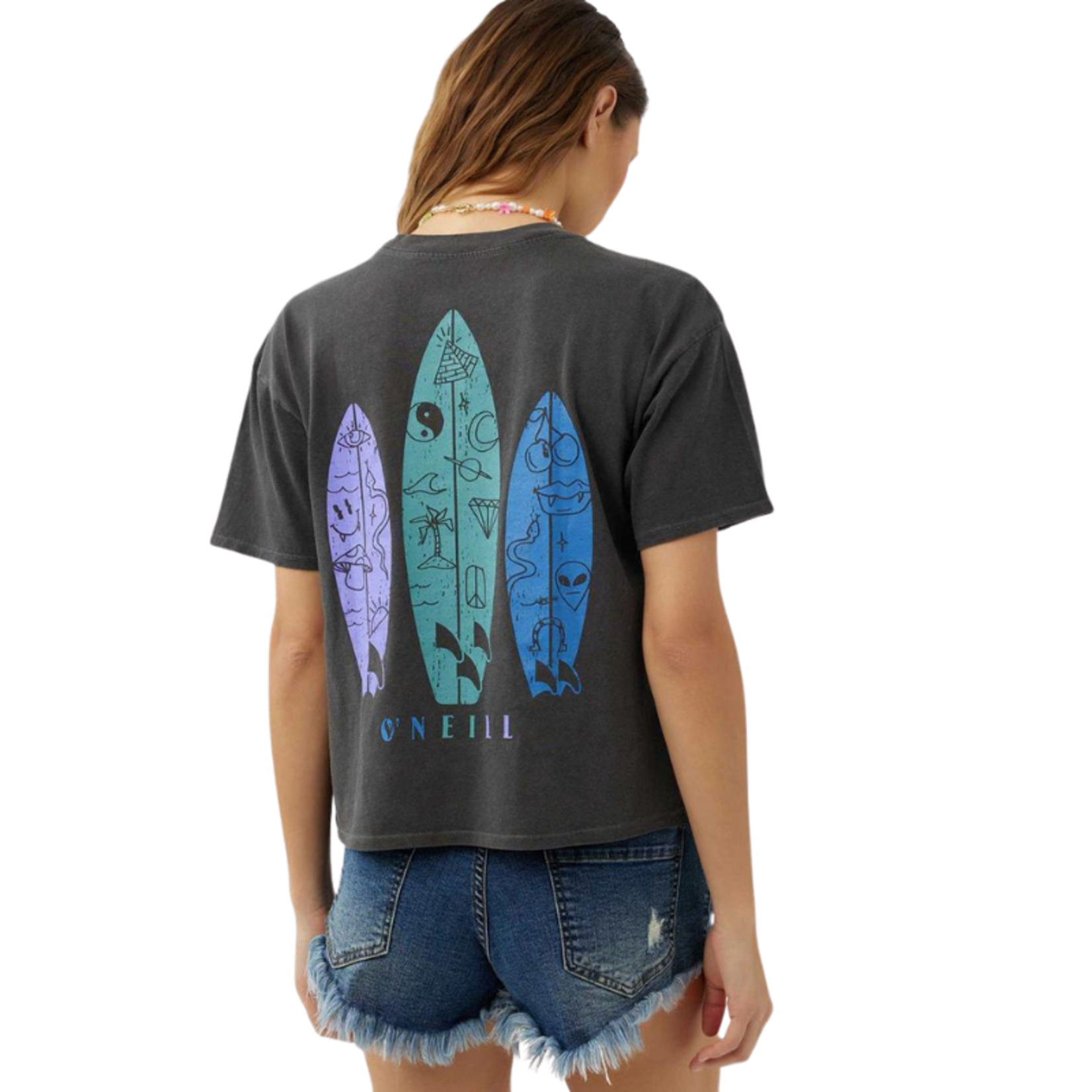 O'Neill O'Neill Surf Punk T-Shirt