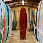 Hobie Surfboards 7'10 Hobie Greenhorn