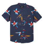 O'Neill O'Neill Yabro Hawaiian Shirt.