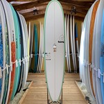 TORQ Surfboards 8'6 Torq TET Seagreen Longboard*