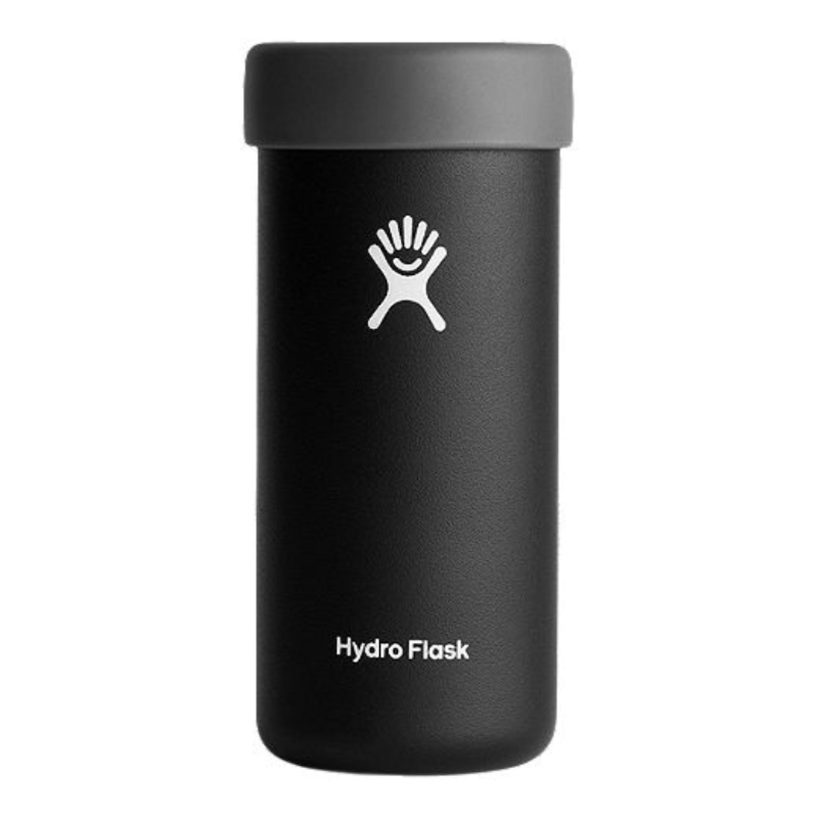 Hydro Flask Hydro Flask 12oz  Slim Cooler Cup Black