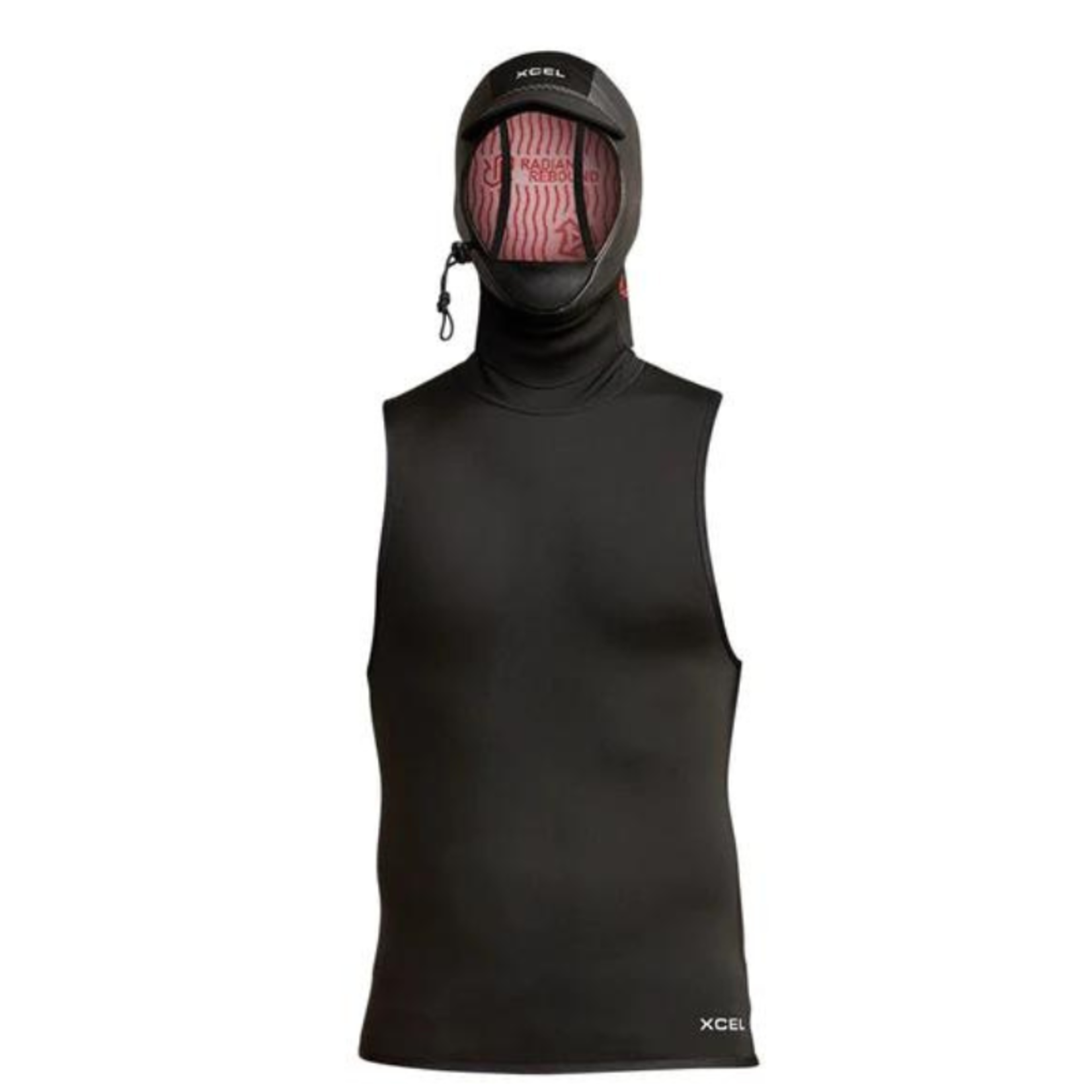 XCEL Wetsuits Infiniti Hooded Vest 2mm