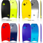 Softech Surfboards Mystic Bodyboard
