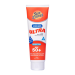Sun Zapper Clear Zinc Reef Safe SPF 50+ Sunscreen by Sun Zapper