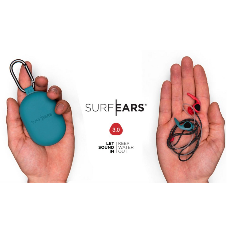 Surf Ears 3.0 Island Surf Company