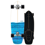 Carver Skateboards Carver CX Raw 31“ Resin Surfskate Complete (V1)