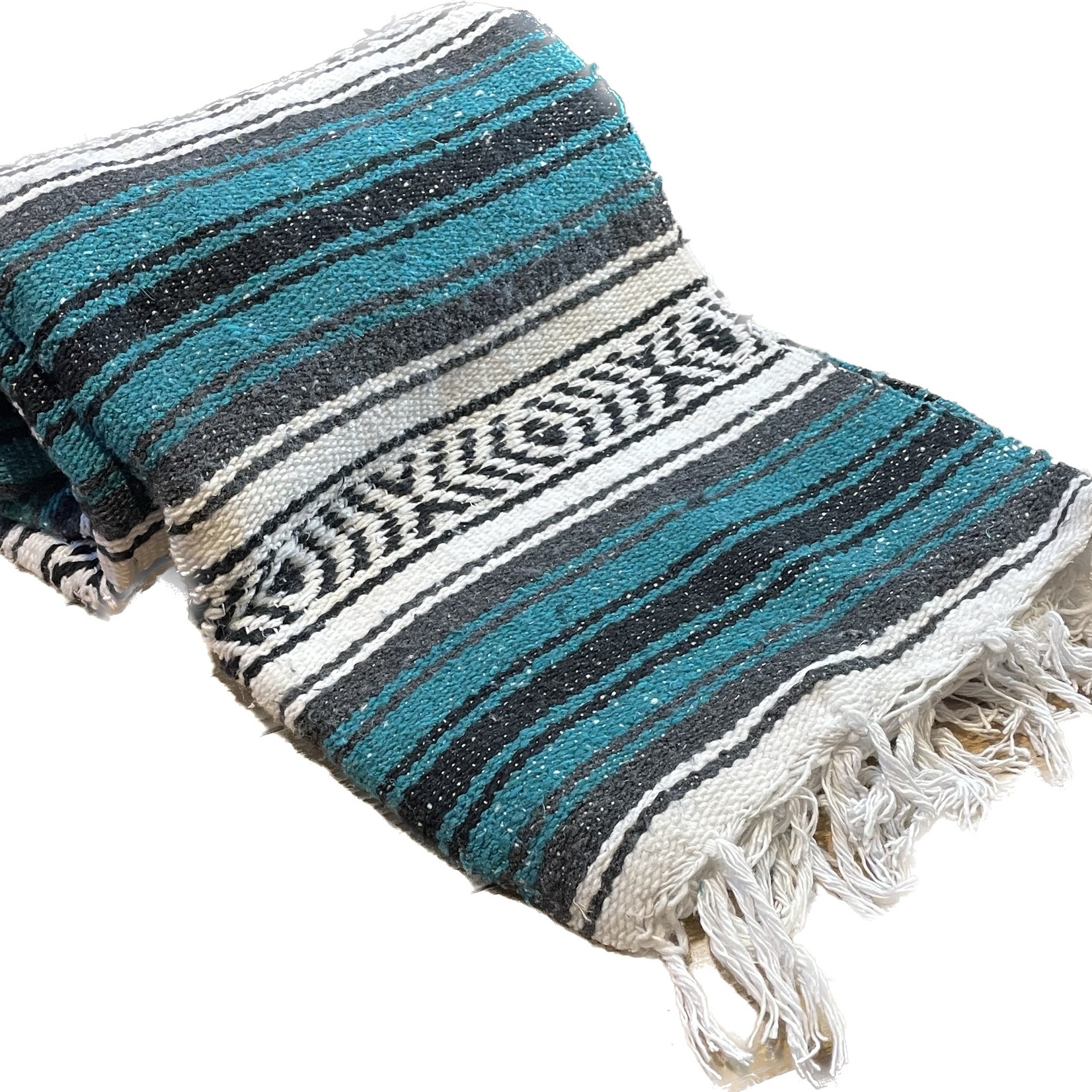 Sercal Mexican Blanket.