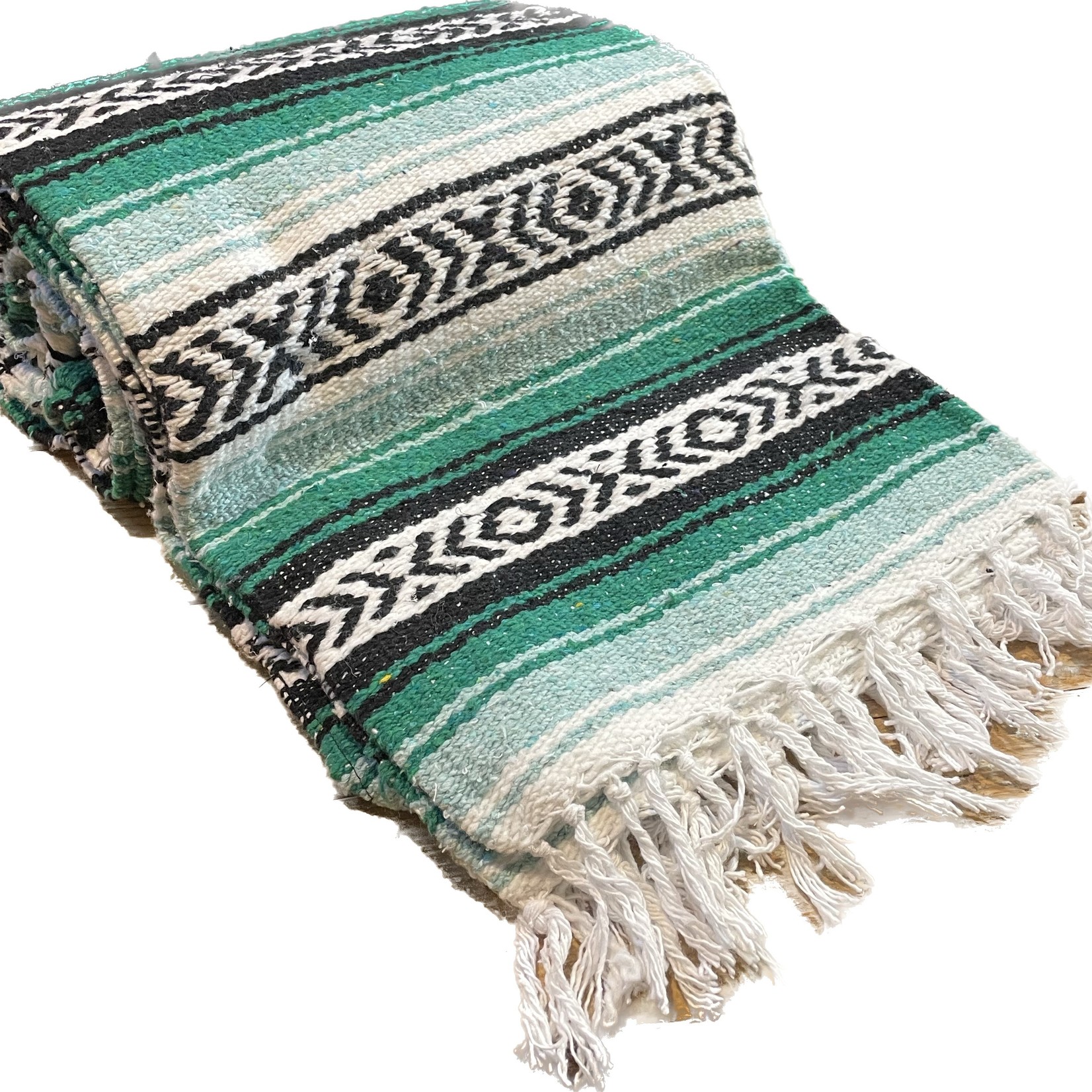 Sercal Mexican Blanket.