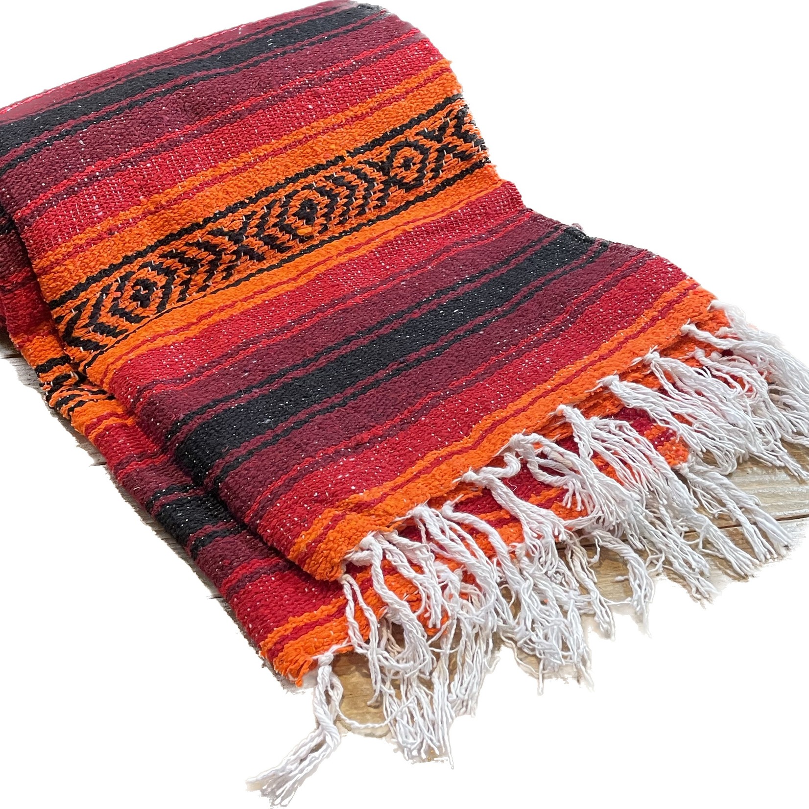 Mexican Blanket. - Island Surf Company