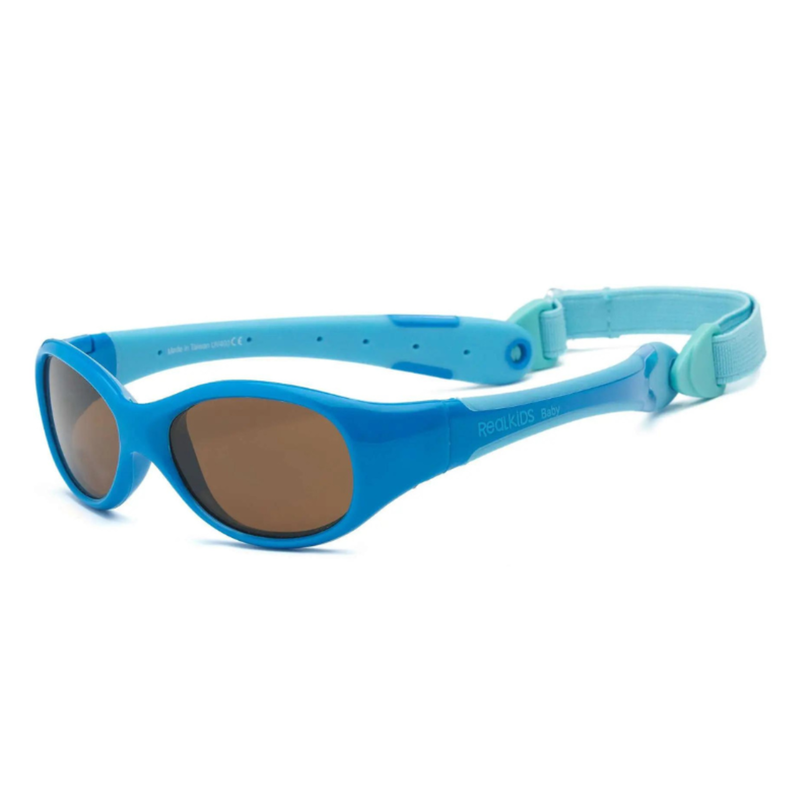 Real Shades Baby Sunglasses Island Surf Company