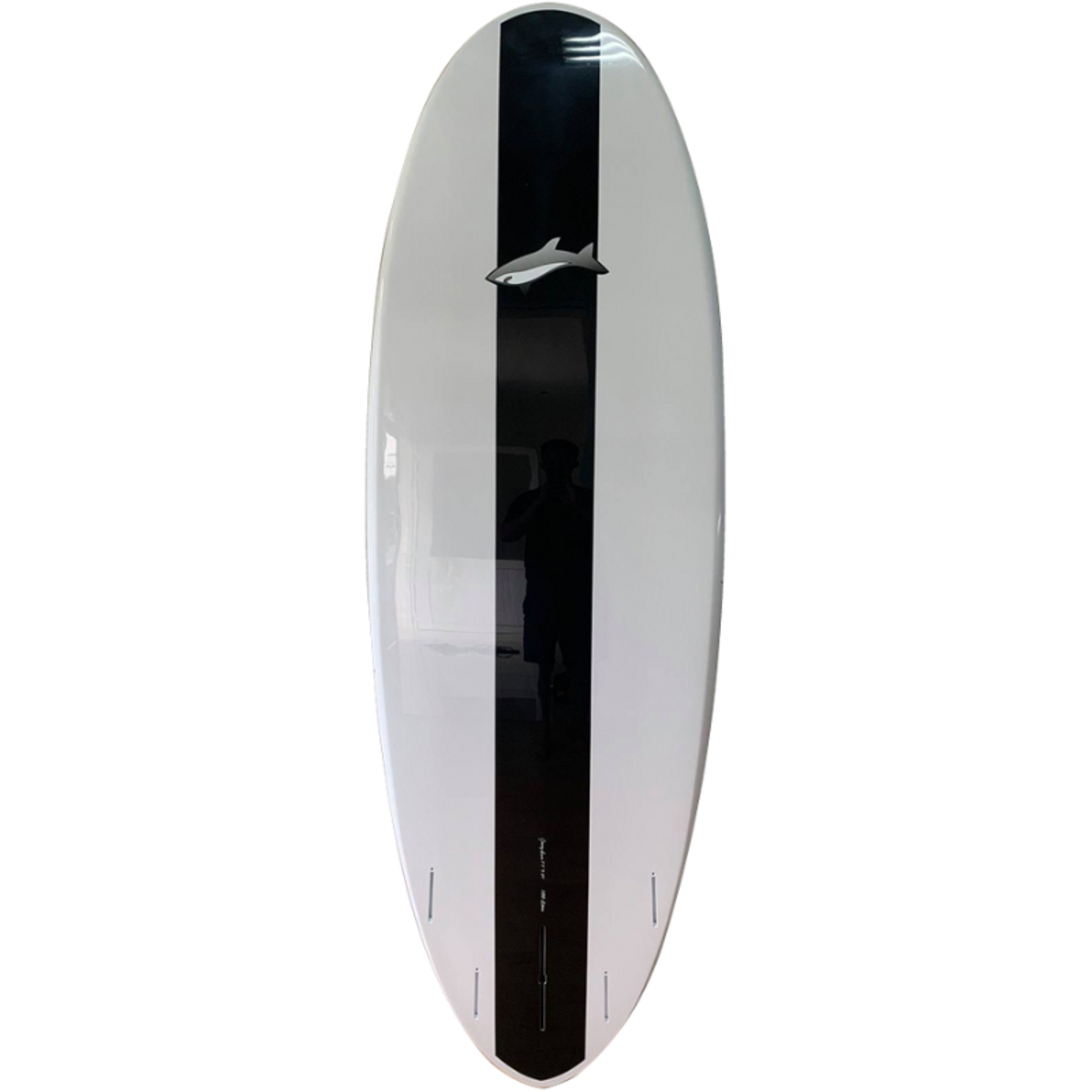 Jimmy Lewis 9'8 Jimmy Lewis Destroyer MP Surf SUP