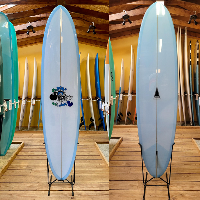 Fin placement (side bites or twin?) Page 2 Jamboards