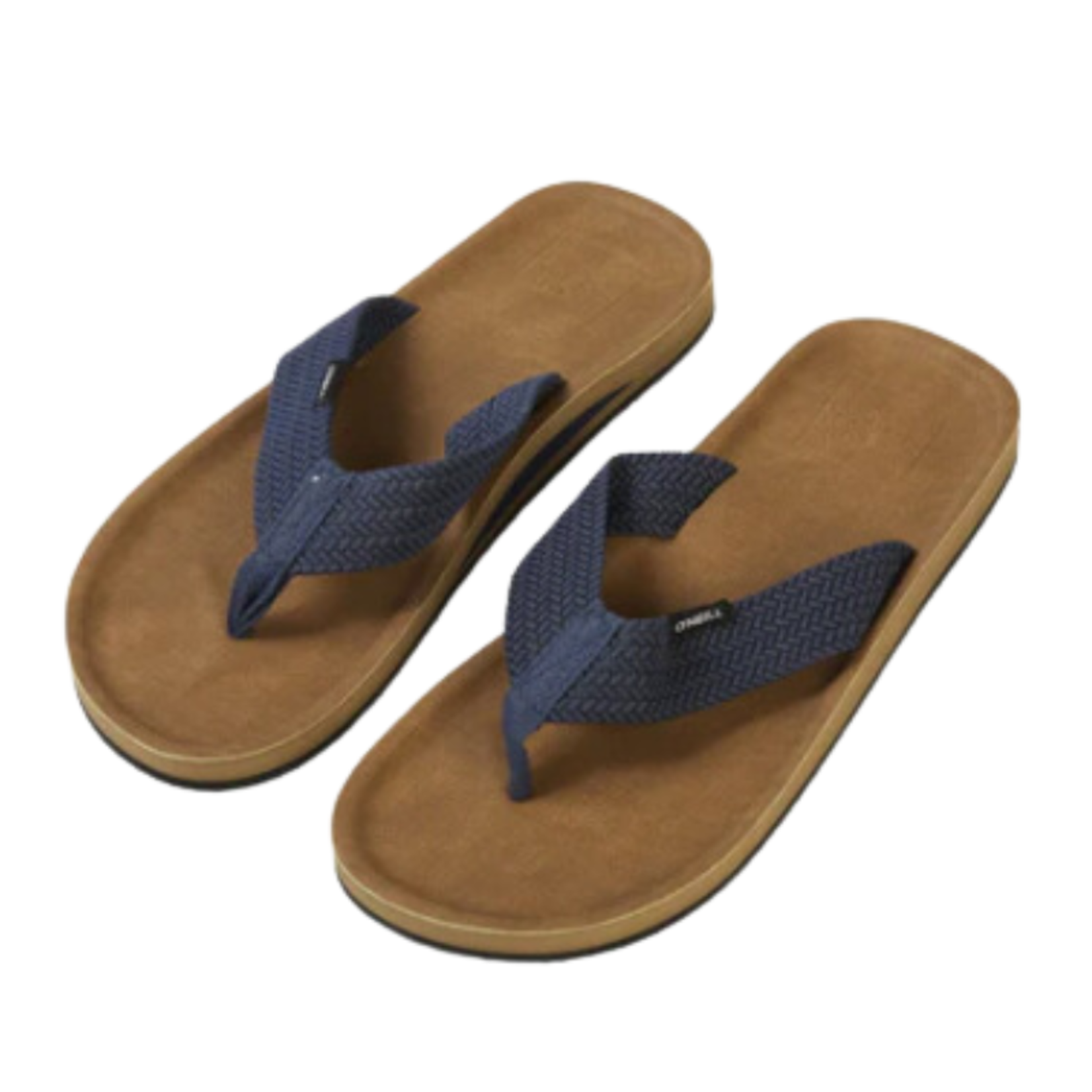 O'Neill O'Neill Chad Sandals. Toasted Coconut