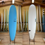 TORQ Surfboards 8’0 Torq soft top/hard bottom