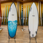 Stewart Surfboards 6'4 Stewart Pigmē #126185