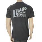 Island Surf Company ISC Painter Shirts.
