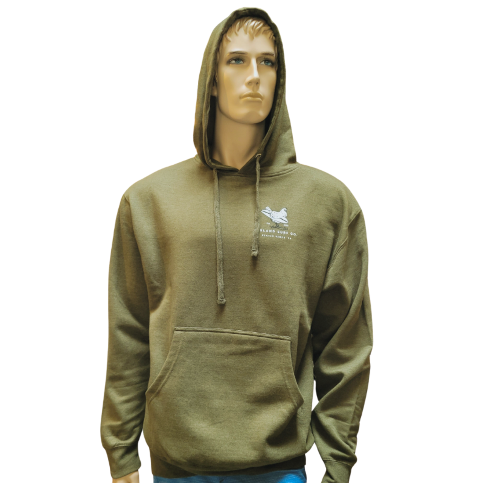 Island surf sweatshirt sale