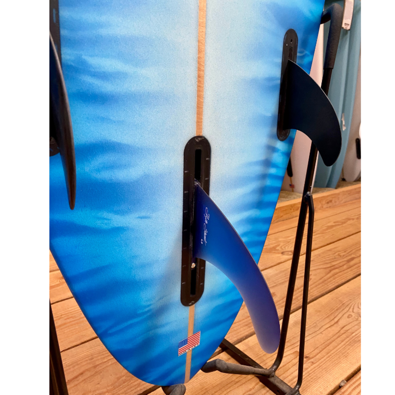 Stewart Surfboards 8'6 Stewart Funline 11 #126759*