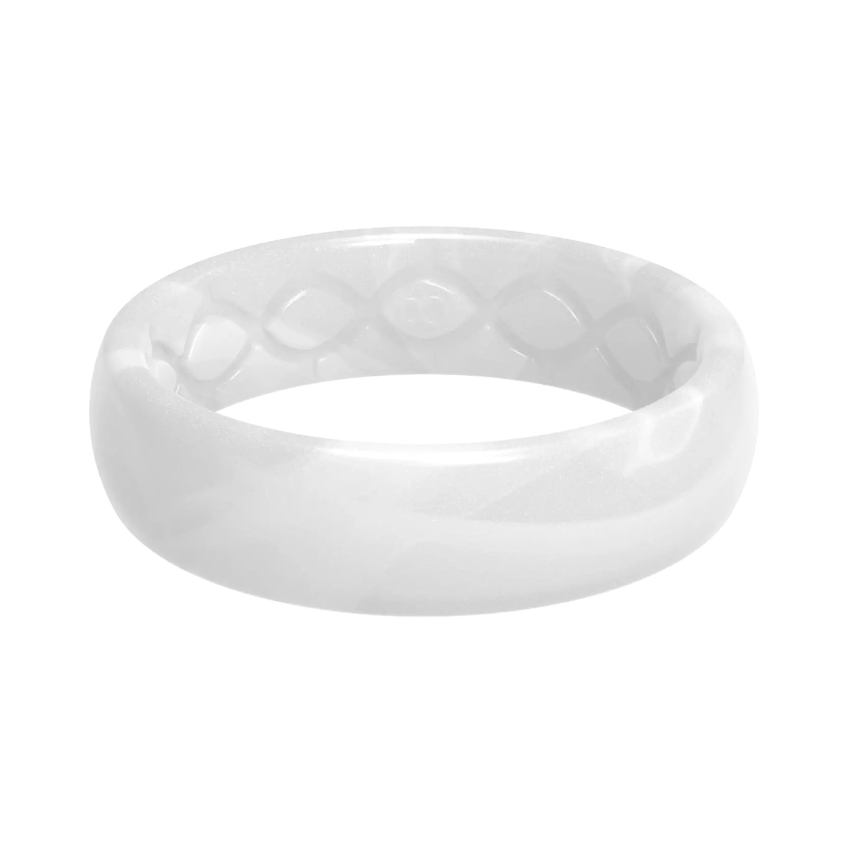 Groove Life Groove Life Women's Breathable Silicone Ring