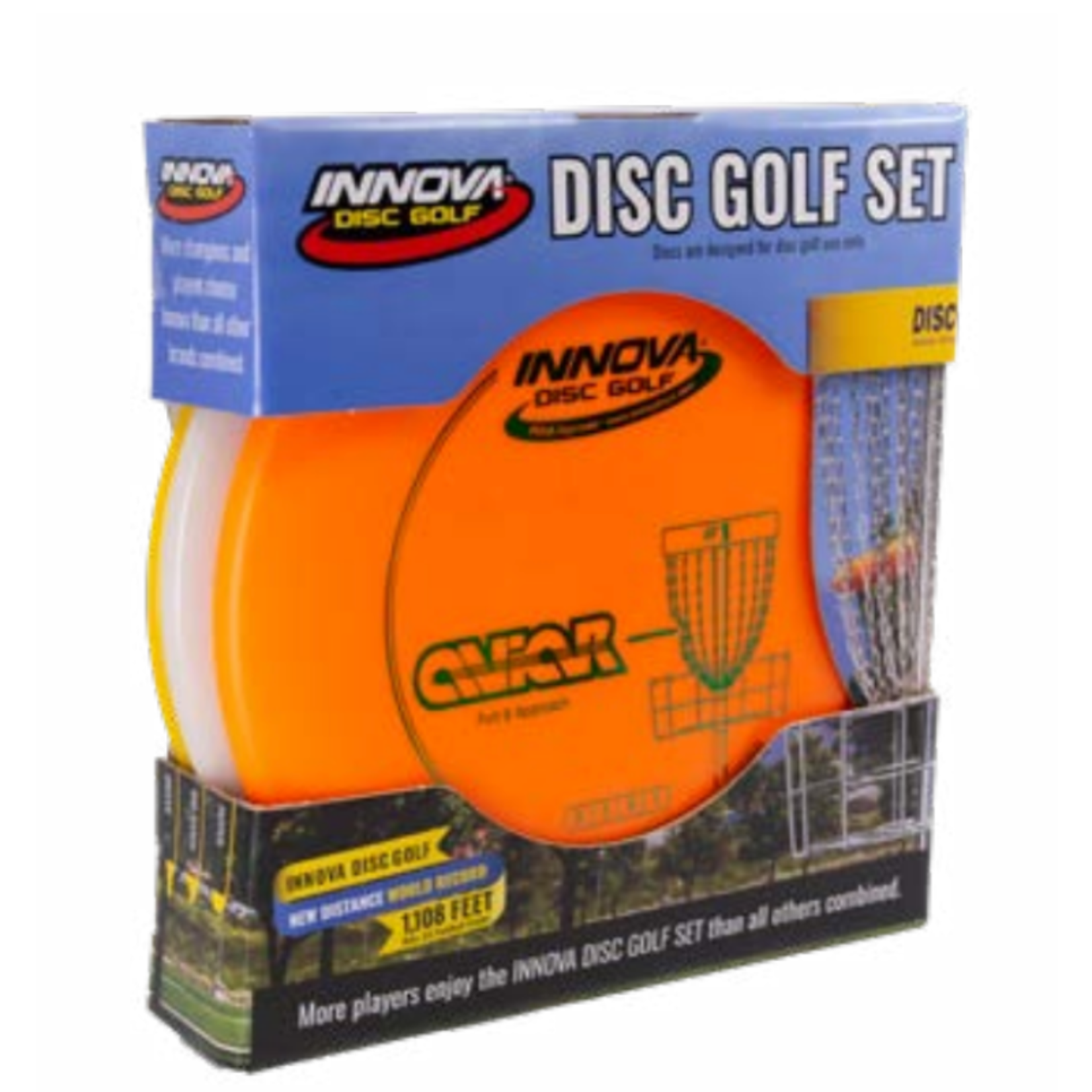 Innova Innova Disc Golf Sets