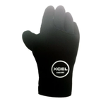 XCEL XCEL Infiniti Youth 3mm 5-Finger Glove.