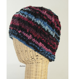 The Sweater Venture Boucle Fleece Lined Beanie