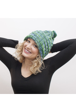 The Sweater Venture Watchtower Cap