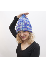 The Sweater Venture Watchtower Cap