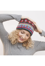 The Sweater Venture MultiDesign Hat