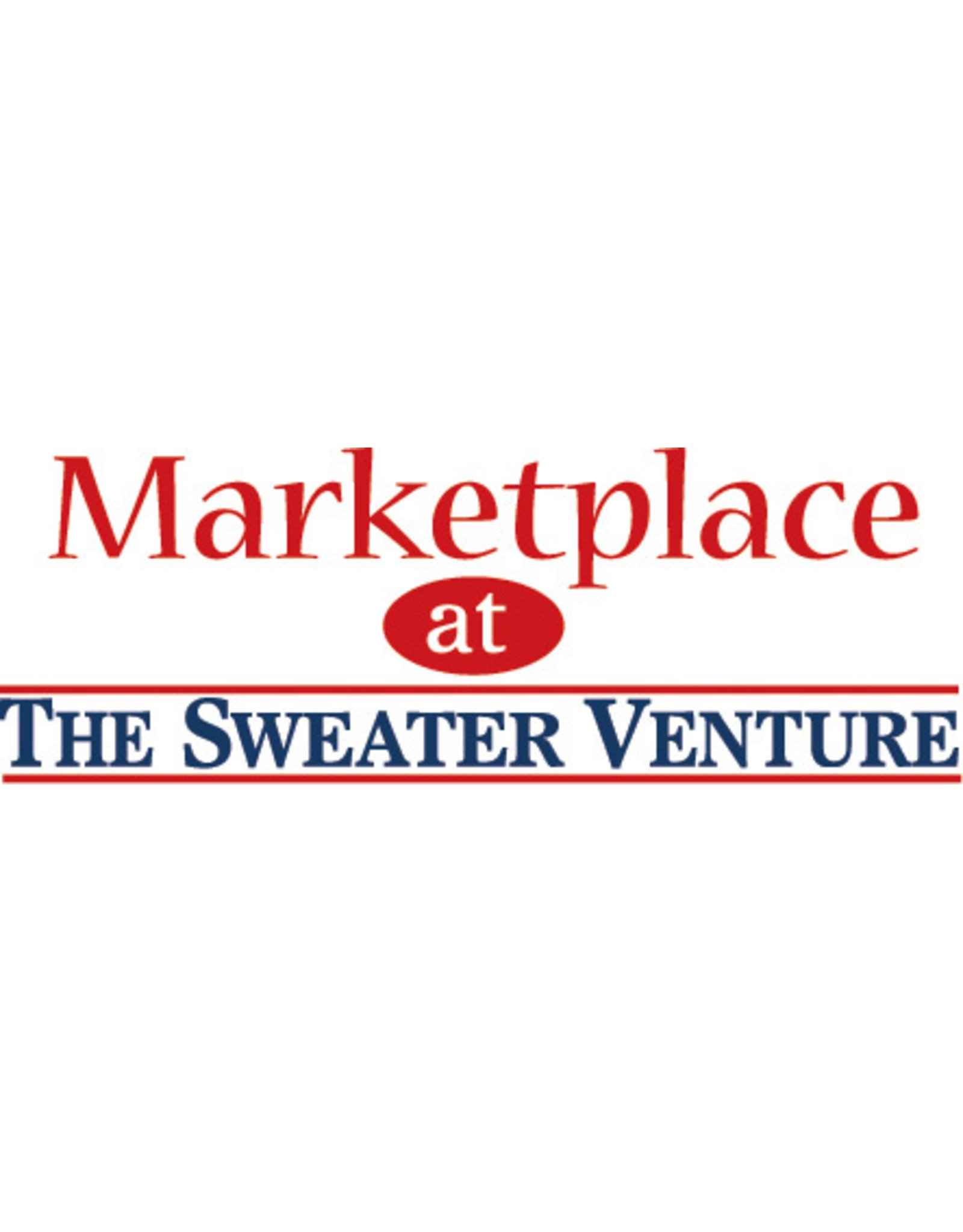 The Sweater Venture $25.00 Website gift card