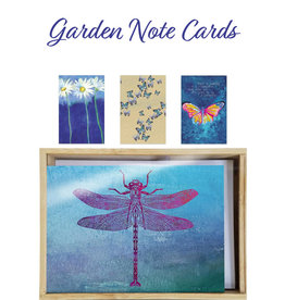 Tree-Free Cards Assorted Blank Note Cards