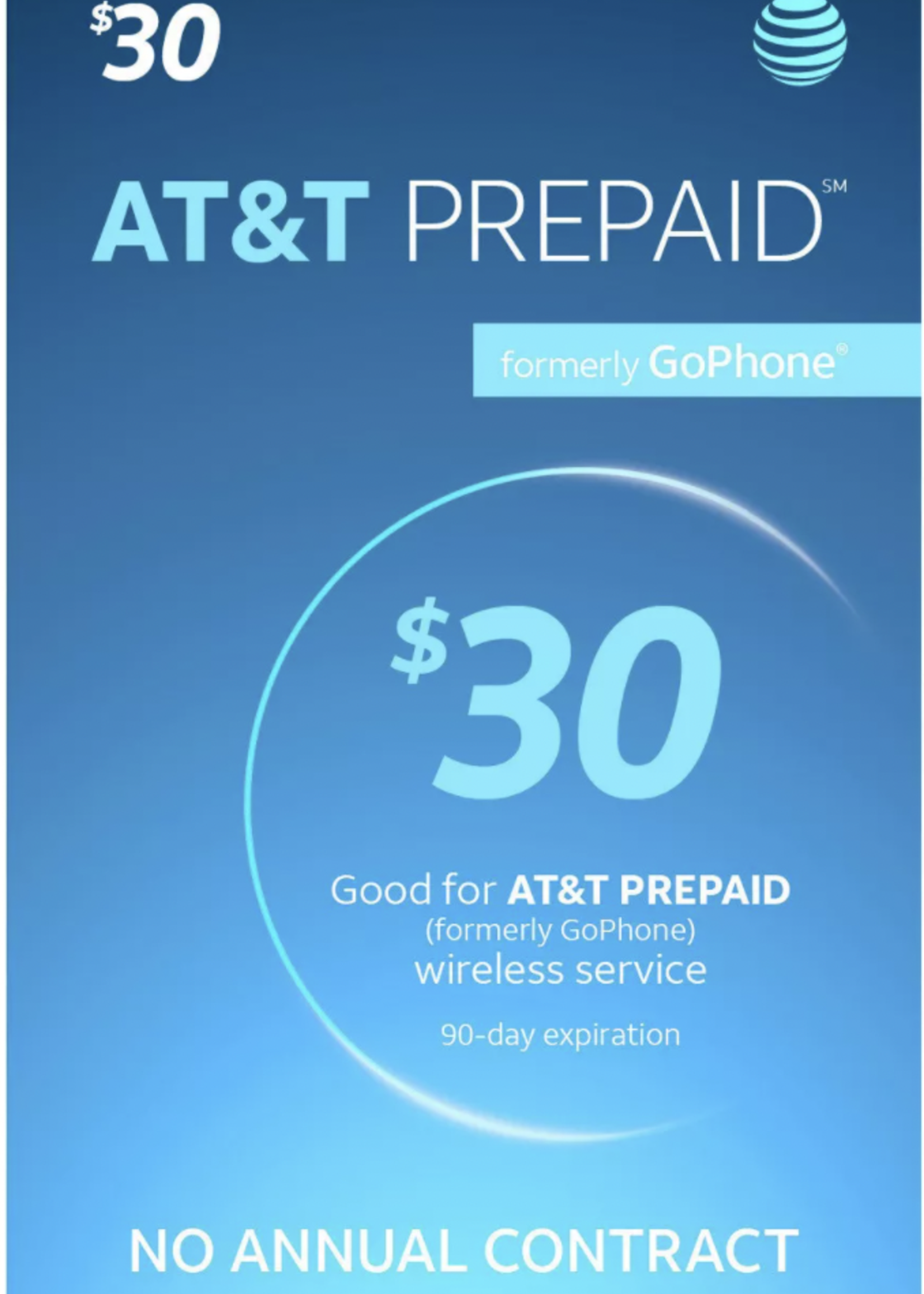 AT&T PrePaid