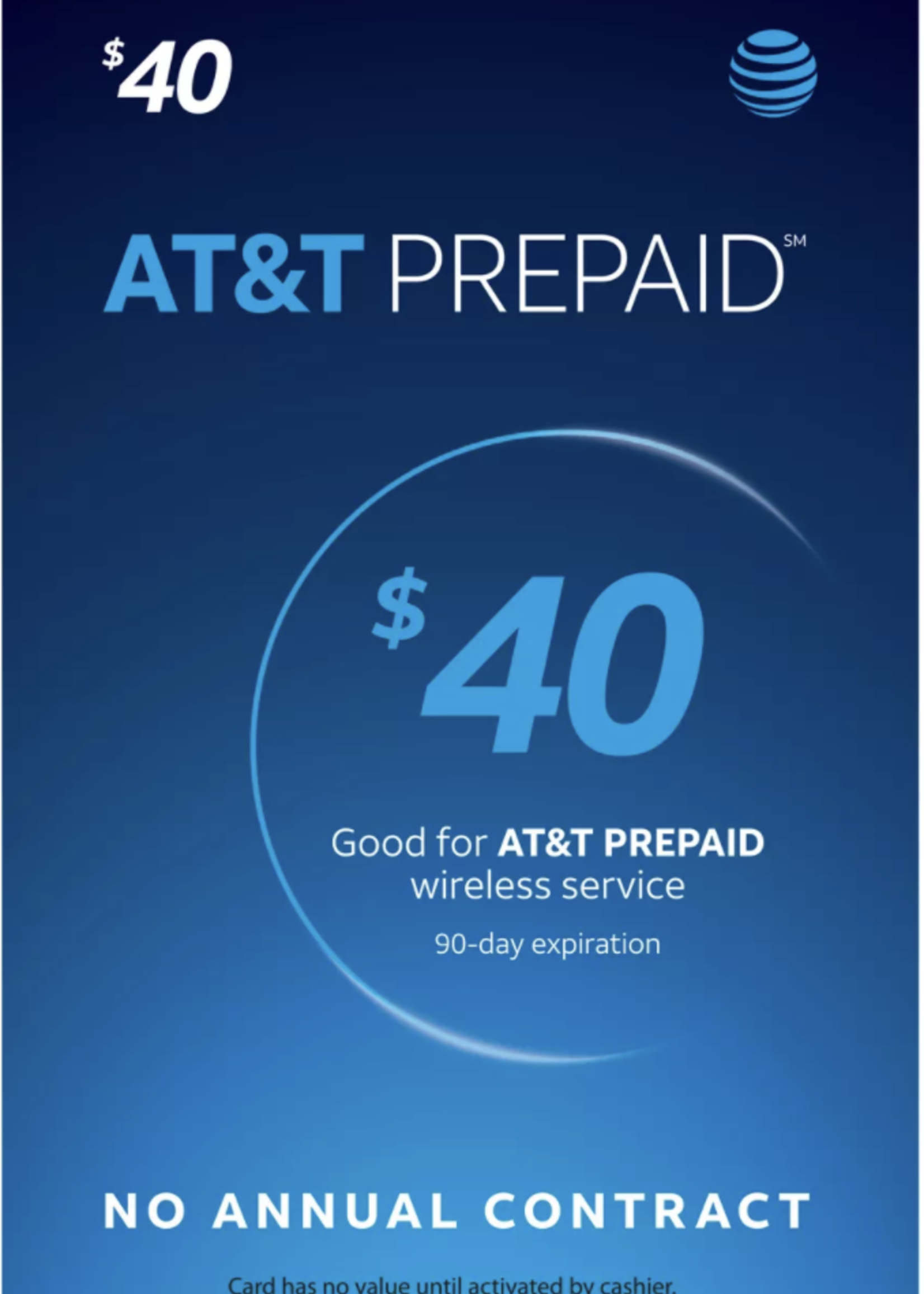 AT&T PrePaid