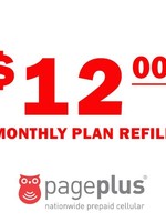 PagePlus PrePaid