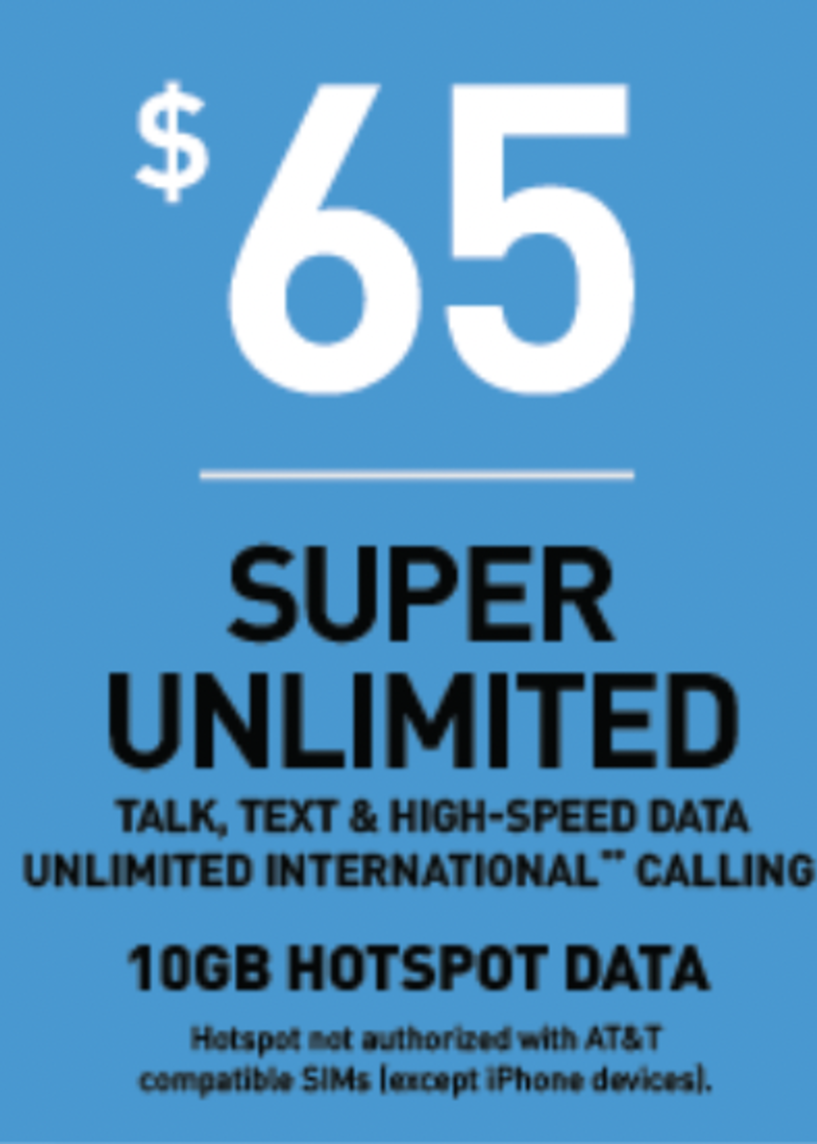 Net10 PrePaid