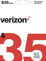 Verizon PrePaid