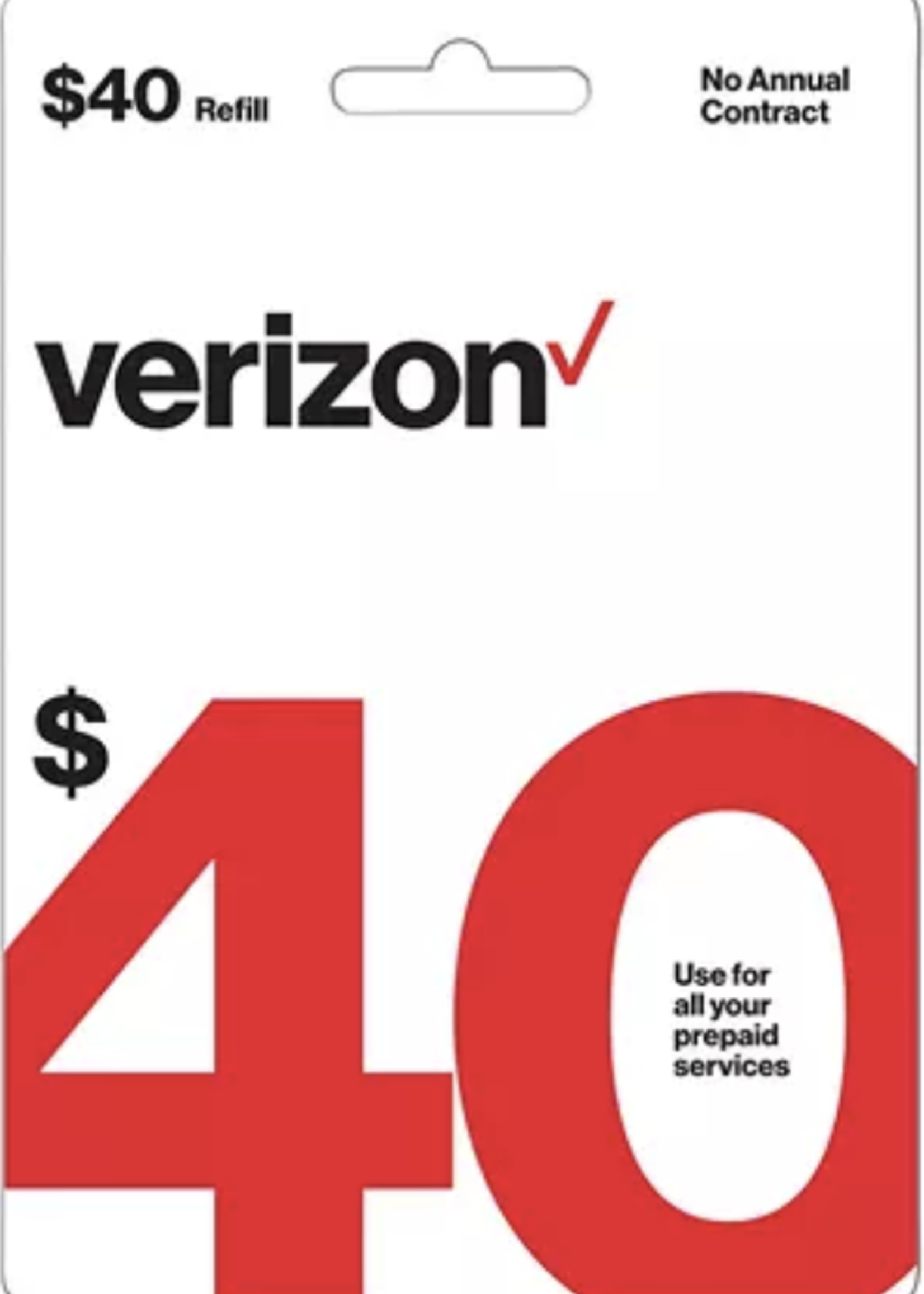 Verizon PrePaid