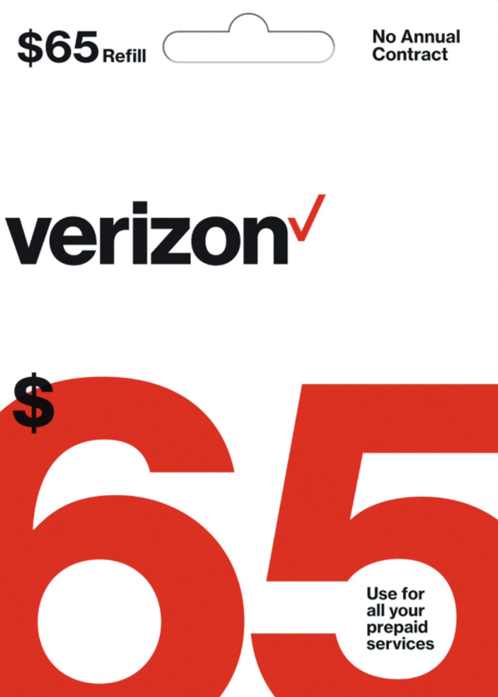 Verizon PrePaid