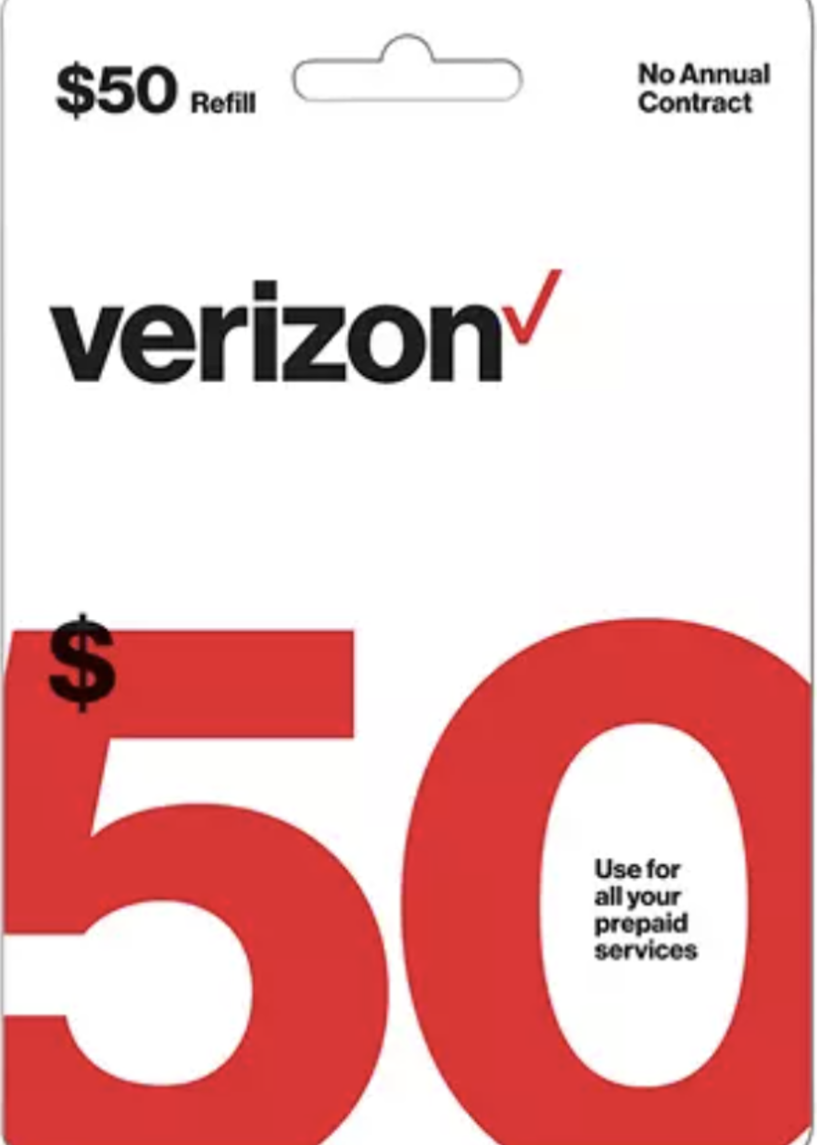 Verizon PrePaid