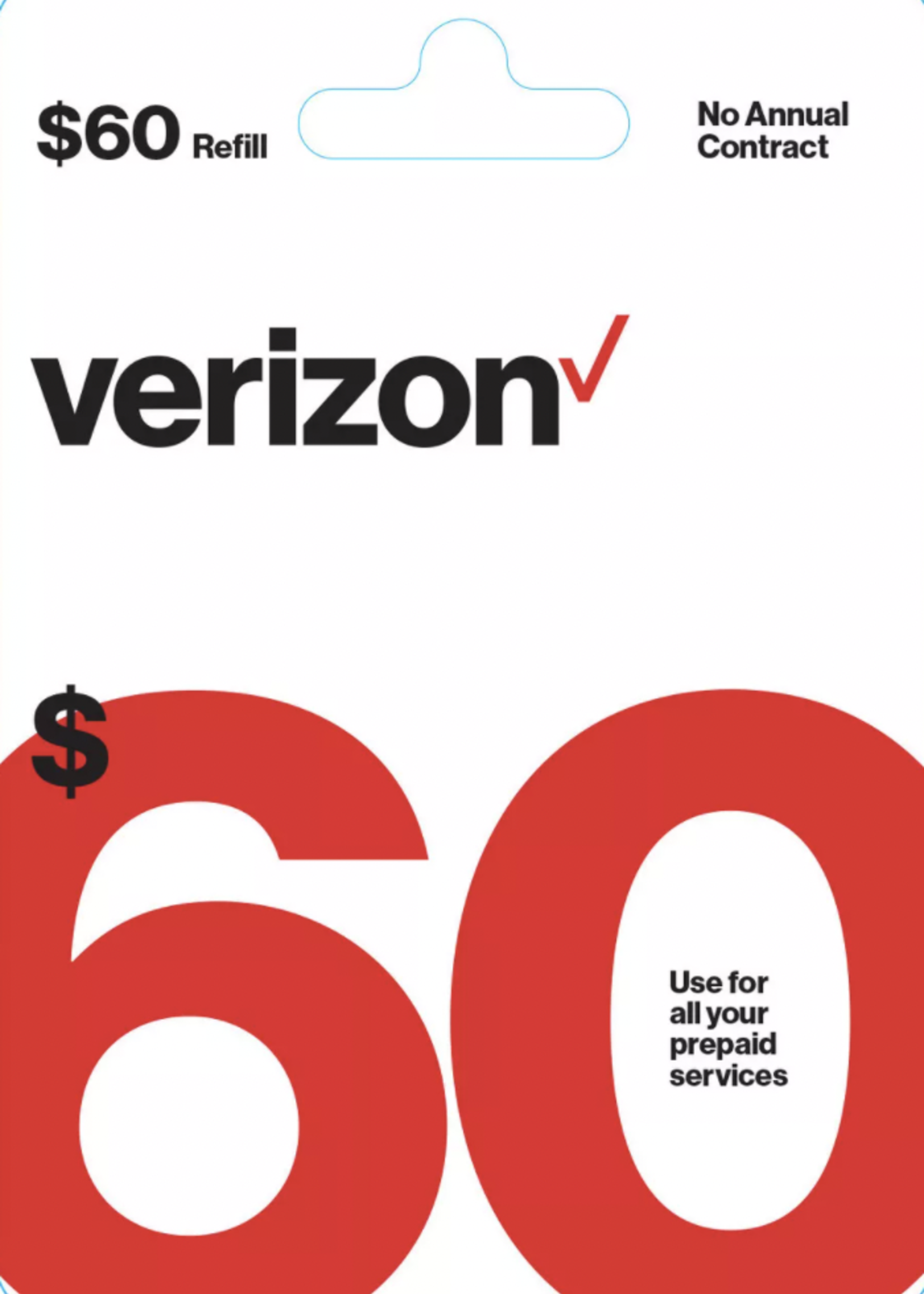 Verizon PrePaid