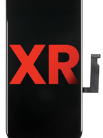 Apple iPhone XR LCD Black