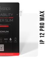 Apple Tempered Glass iPhone 12 Pro Max