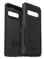 Otterbox OtterBox - Commuter Case for Samsung Galaxy S10 - Black