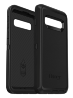 Otterbox OtterBox - Defender Case for Samsung Galaxy S10 - Black