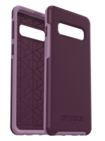 OtterBox - Symmetry Case for Samsung Galaxy S10 - Tonic Violet