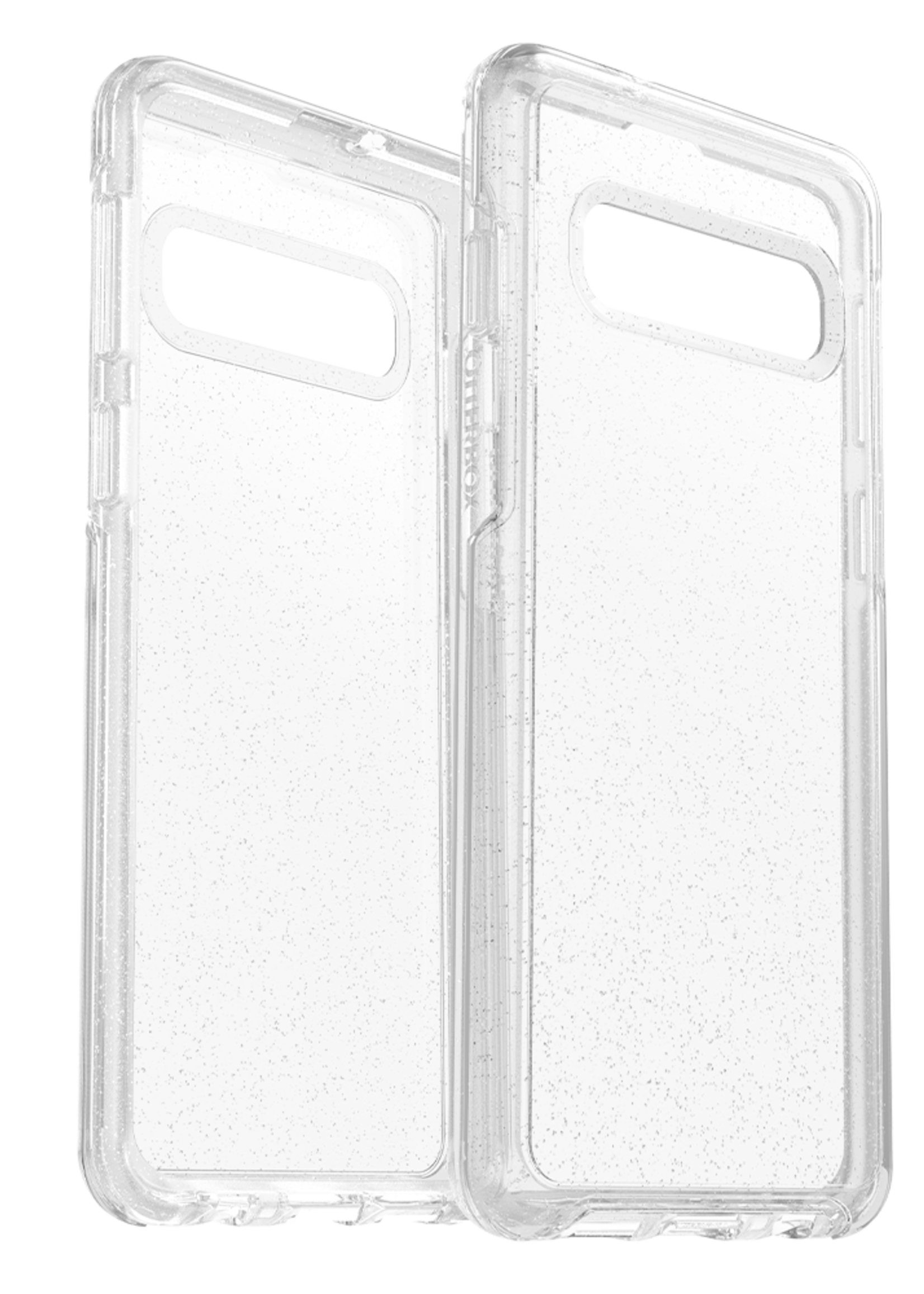 Otterbox OtterBox - Symmetry Clear Case for Samsung Galaxy S10 - Stardust