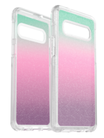 Otterbox OtterBox - Symmetry Clear Case for Samsung Galaxy S10 - Gradient Energy