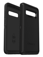 Otterbox OtterBox - Defender Case for Samsung Galaxy S10 Plus - Black